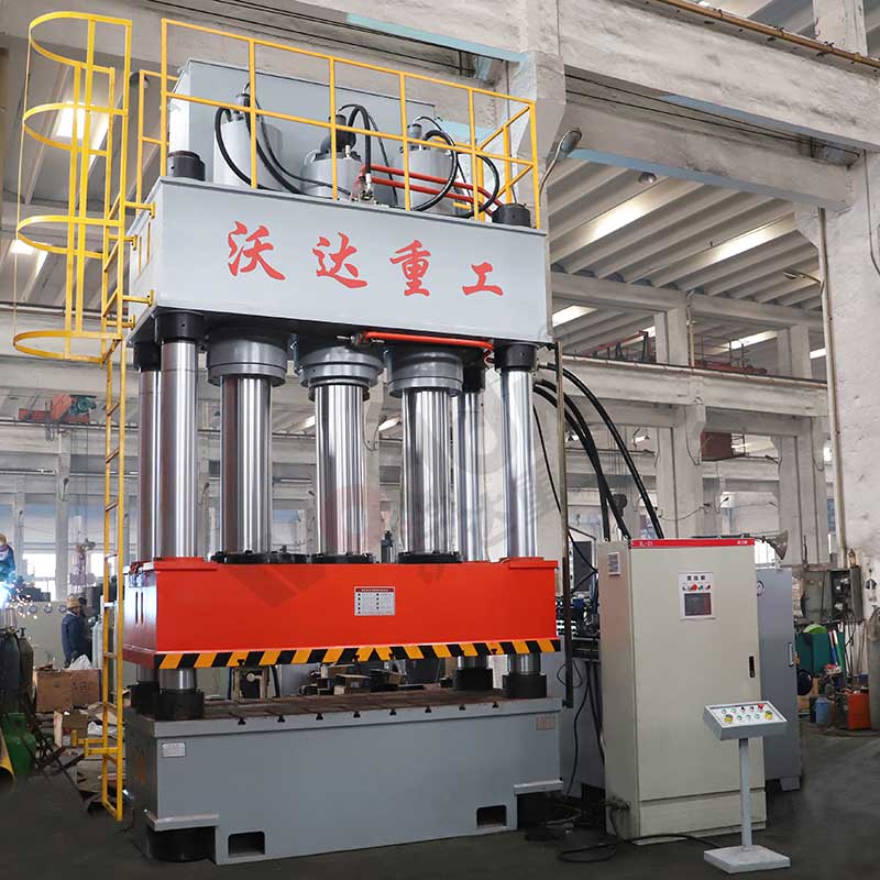 液壓機